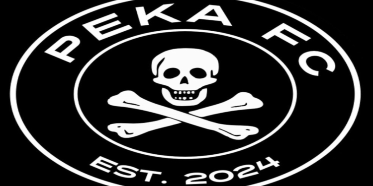 πεκα