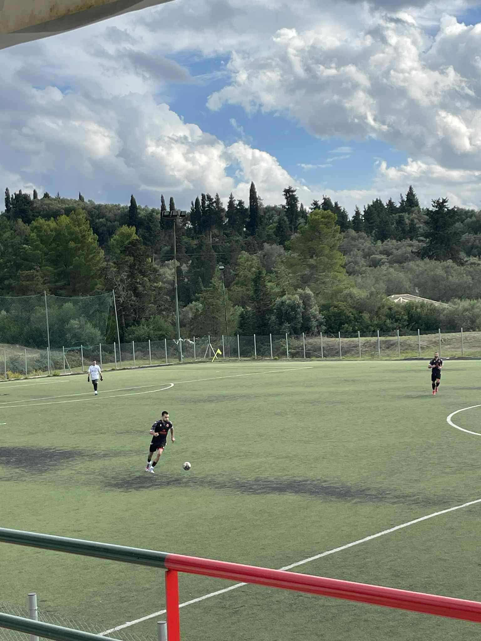 Δυναμικό ξεκίνημα για τον Θιναλιακό, 0-6 την Αναγέννηση Περιβολίου