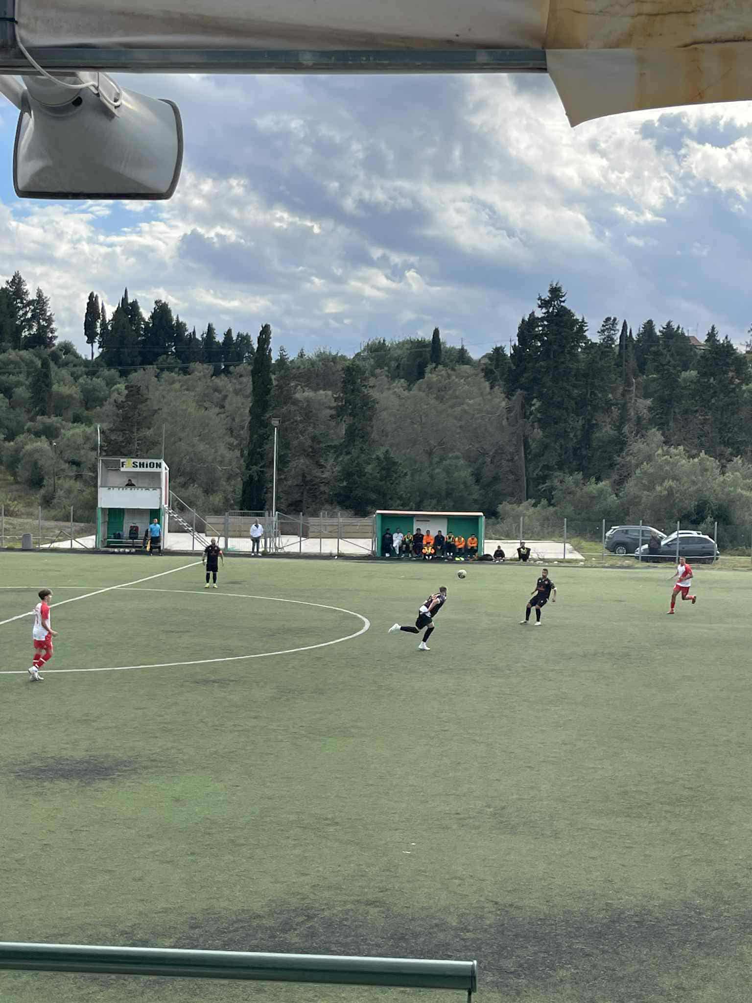 Δυναμικό ξεκίνημα για τον Θιναλιακό, 0-6 την Αναγέννηση Περιβολίου
