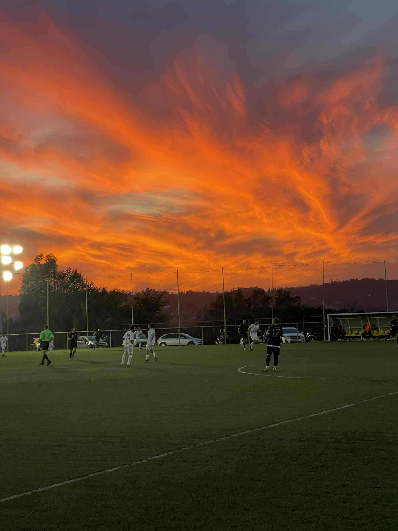 Νίκη του Θιναλιακού, 0-6 τον Αστέρα Πετριτή