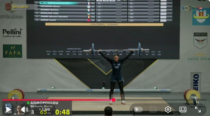 ασημοπουλου Αλβανια