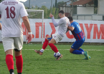 Φωτορεπορτάζ  από  το   Όλυμπος – Αστέρας Πετριτή  0-1 (1ομέρος)