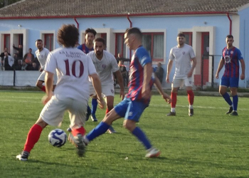 Φωτορεπορτάζ  από  το   Όλυμπος – Αστέρας Πετριτή  0-1 (2ο μέρος)