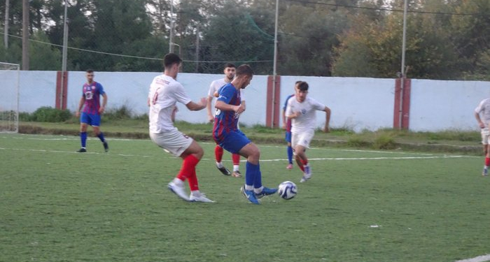 ΟΛΥΜΠΟΣ ΠΕΤΡΙΤΗΣ