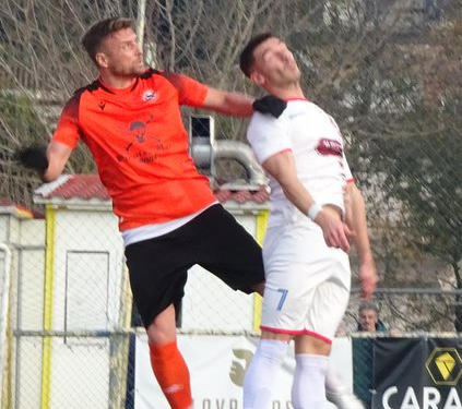 Φωτορεπορτάζ από το Θιναλιακός – ΟΦΑΜ 1-2 (1o μέρος)