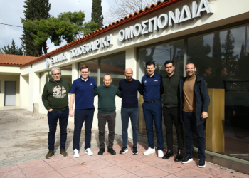 ΕΚΠΡΟΣΩΠΟΙ ΦΙΦΑ ΕΠΟ