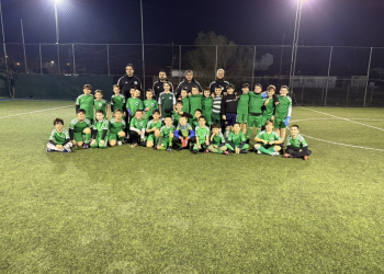 ακαδημια παο