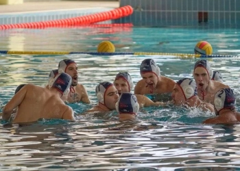 Water Polo League 2: Συνεχίζει αήττητος ο ΝΑΟΚ, 8-14 επί του ΟΥΚ Βόλου – Τα αποτελέσματα της 4ης αγωνιστικής