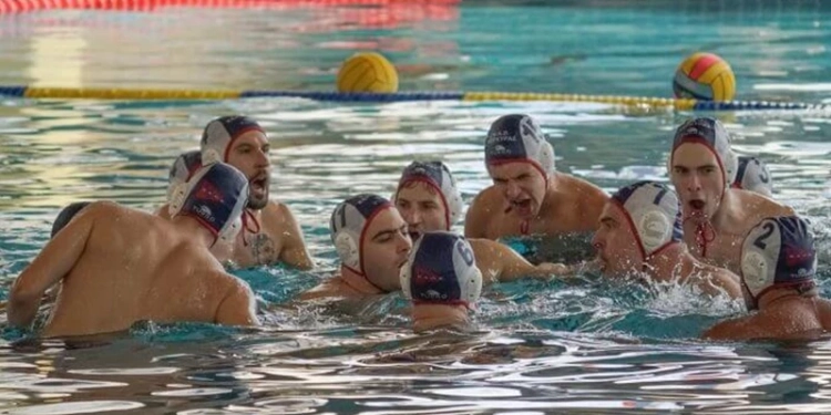 Water Polo League 2:  Συνεχίζει αήττητος ο ΝΑΟΚ, 8-14 επί του ΟΥΚ Βόλου – Τα αποτελέσματα της 4ης αγωνιστικής