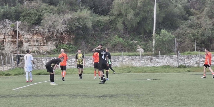 ΠΑΞΟΙ ΘΙΝΑΛΙΑΚΟΣ