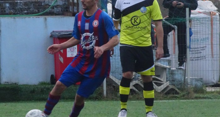 βολιδα πετεριτης