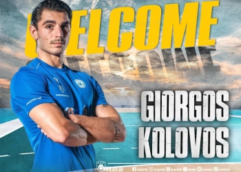 κολοβος γιωργος