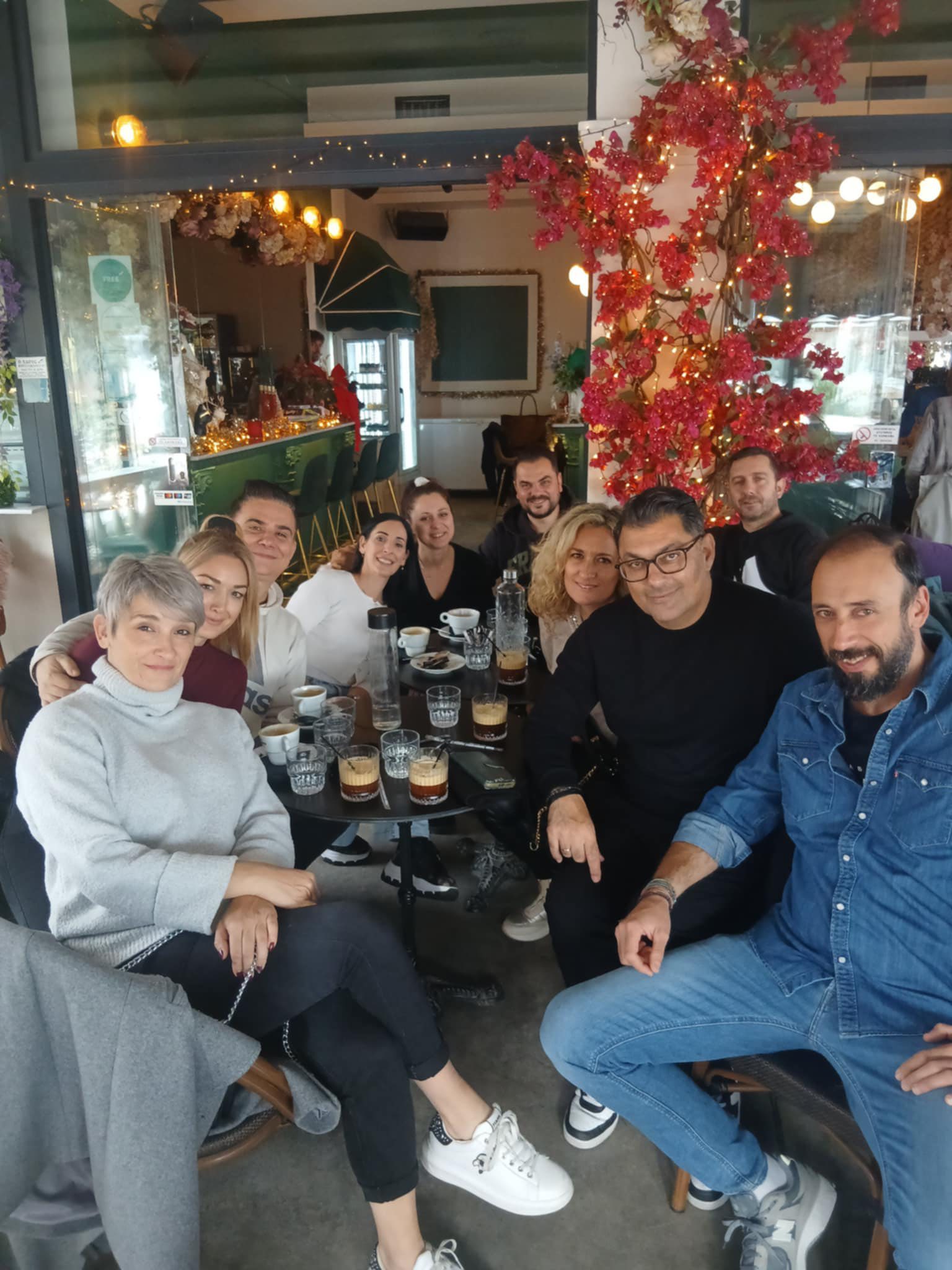 Ο απολογισμός της Σχολής του ΠΑΟ στην Κέρκυρα από το Τουρνουά “East Attica Youth Cup” & το camp του «τριφυλλιού»