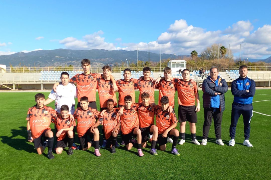 Τουρνουά: Πρωτιά και όμορφες εμπειρίες για την Ακαδημία του Θιναλιακού στην Καλαμάτα