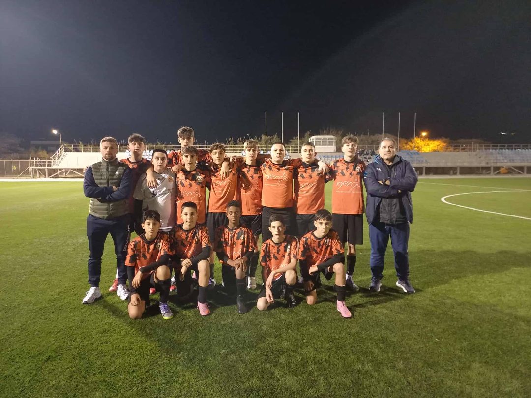 Τουρνουά: Πρωτιά και όμορφες εμπειρίες για την Ακαδημία του Θιναλιακού στην Καλαμάτα