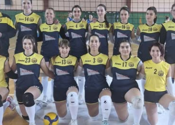 ΓΥΝΑΙΚΕΙΑ ΟΑΔΑ ΒΟΛΕΙ ΒΟΛΙΔΑΣ