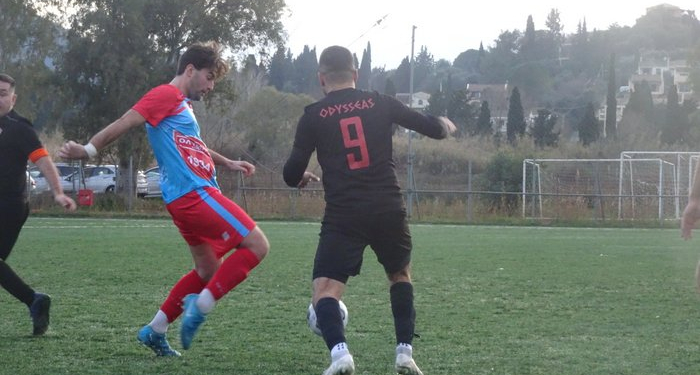 ολυμπος-οδυσσεας