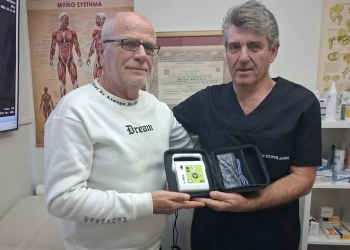 ΚΟΥΛΟΥΡΗΣ-ΔΑΦΝΗΣ