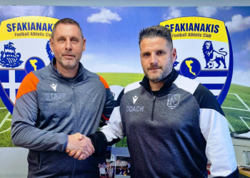 ΣΦΑΚΙΑΝΑΚΗΣ-ΟΙΚΟΝΟΜΙΔΗΣ