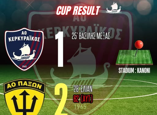 παξοι κερκυραικος