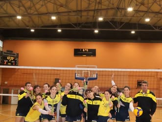 ΟΜΑΔΑ ΒΟΛΕΙ ΒΟΛΙΔΑΣ