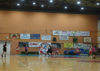 ΧΑΝΤΜΠΟΛ Α2΄ ΑΝΔΡΩΝ : Νίκη του Φαίακα,38-25 τον ΑΟΧ Βόλου -Τα αποτελέσματα της 17ης  αγωνιστικής