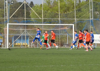 Φωτορεπορτάζ  από  το  Θιναλιακός – Ολυμπιάδα Καρουσάδων 2-1  (1ο μέρος )