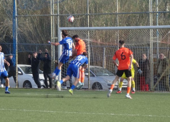 Φωτορεπορτάζ  από  το  Θιναλιακός – Ολυμπιάδα Καρουσάδων 2-1  (2ο μέρος )