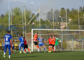 Φωτορεπορτάζ  από  το  Θιναλιακός – Ολυμπιάδα Καρουσάδων 2-1  (3ο μέρος )