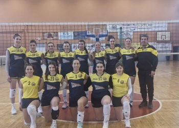 ΓΥΝΑΙΚΕΣ ΒΟΛΙΔΑ