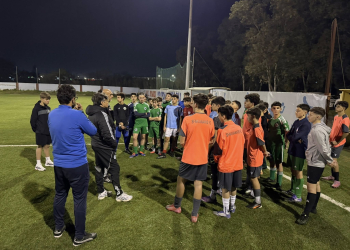 ΠΑΟ ΔΟΚΙΜΑΣΤΙΚΑ