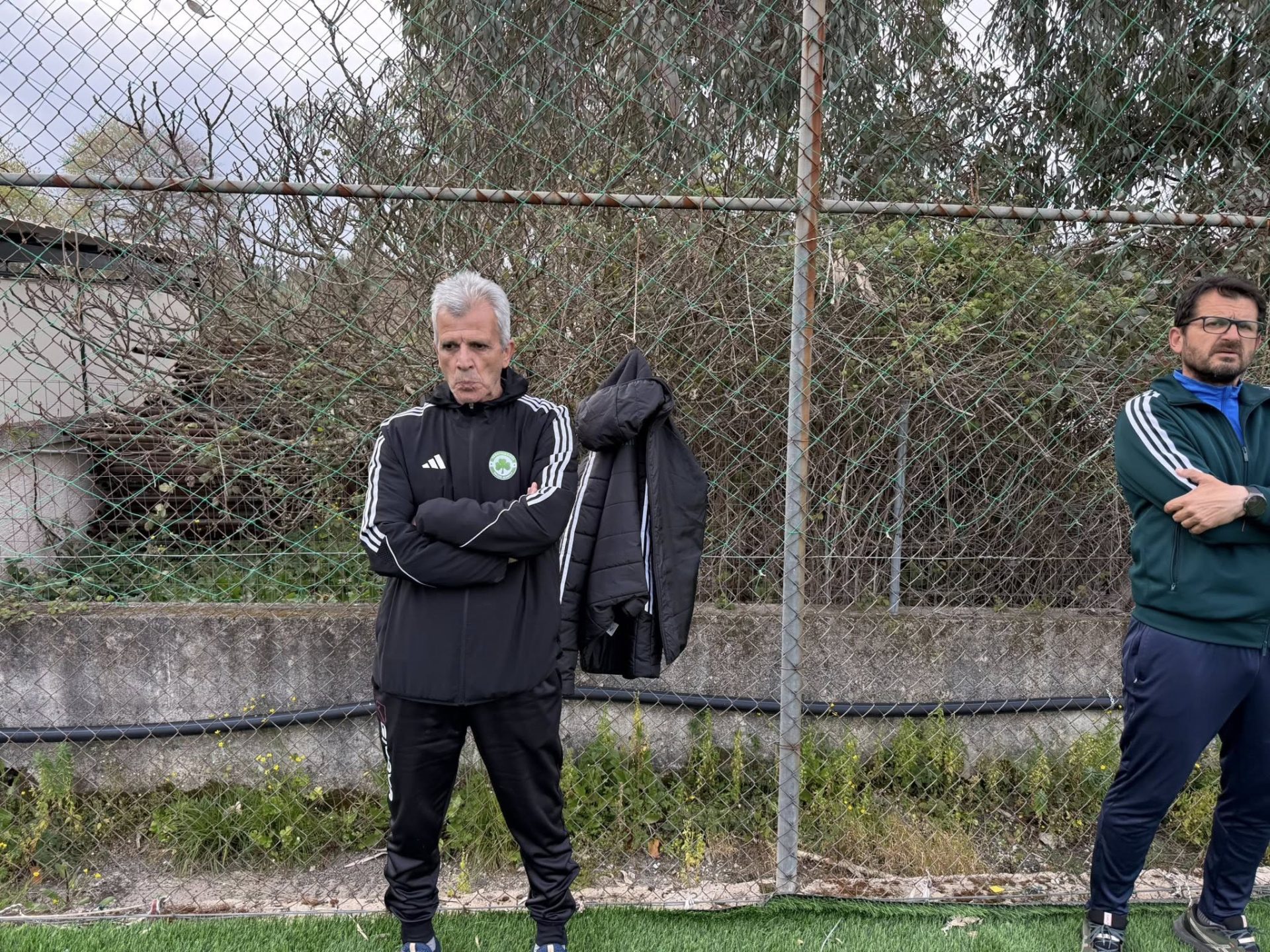 Επιτυχημένη η 1η Φάση αξιολόγησης του Παναθηναϊκού στην Κέρκυρα