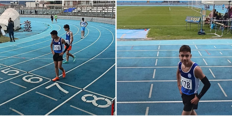 ΑΟ ΚΕΡΚΥΡΑ 2015