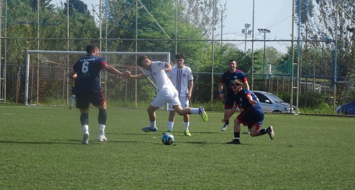 Φωτορεπορτάζ  από  το   ΑΟ Κέρκυρα – Ατρόμητος Στρογγυλής  1-0  (1ο μέρος)