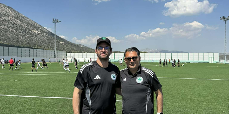 ΚΑΡΠΑΡΣΕΛΗΣ