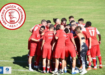 ΑΕ ΛΕΥΚΙΜΜΗΣ