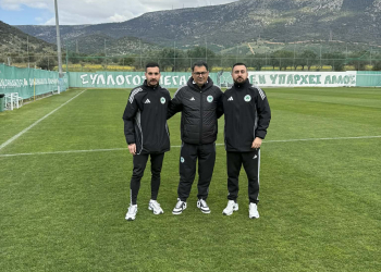 ΦΩΤΟ ΠΡΟΠΟΝΗΤΩΝ ΠΑΟ