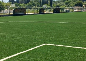 ΓΗΠΕΔΟ ΚΟΡΑΚΙΑΝΑΣ