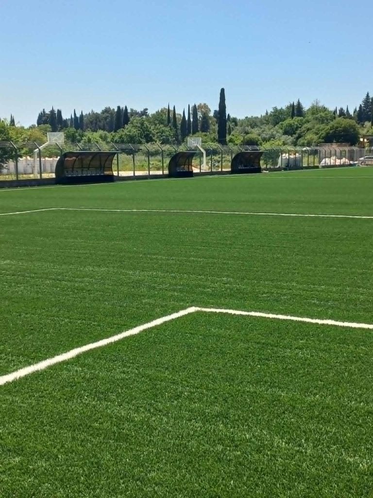 ΓΗΠΕΔΟ ΚΟΡΑΚΙΑΝΑΣ