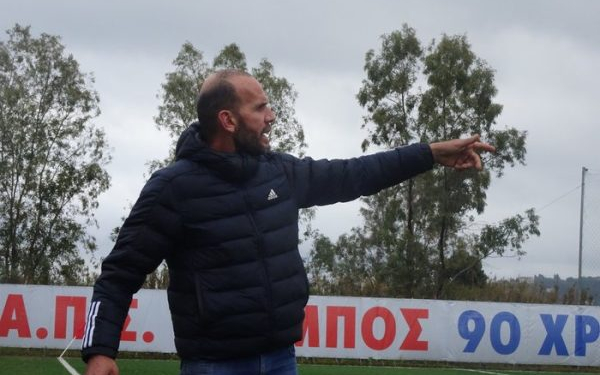 ΑΚΗΣ ΠΑΝΔΗΣ