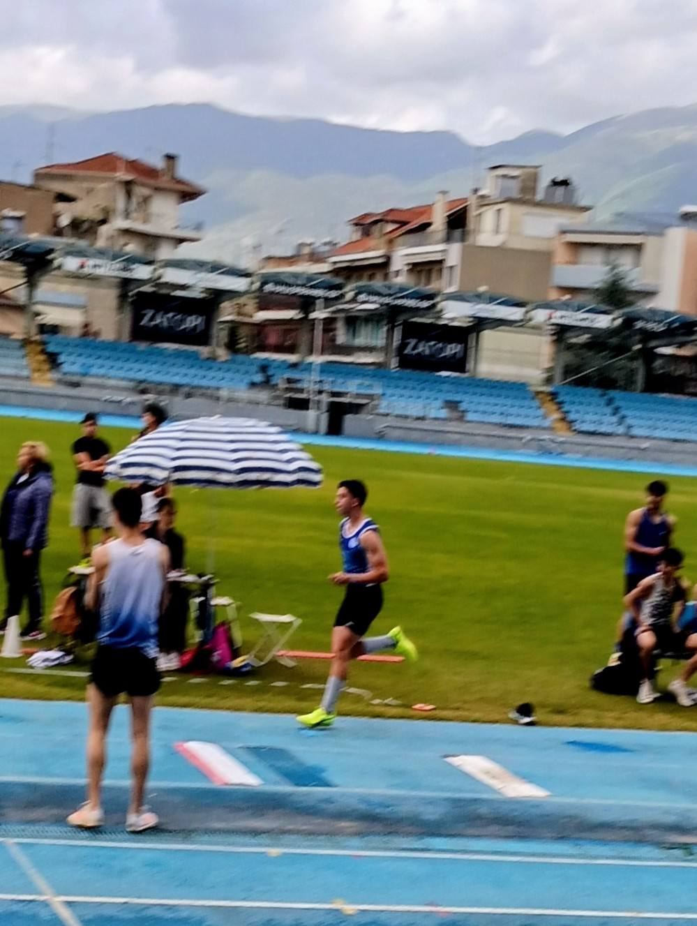Πολύ καλή η παρουσία του ΑΟ Κέρκυρα 2015 στους Διασυλλογικούς των Ιωαννίνων