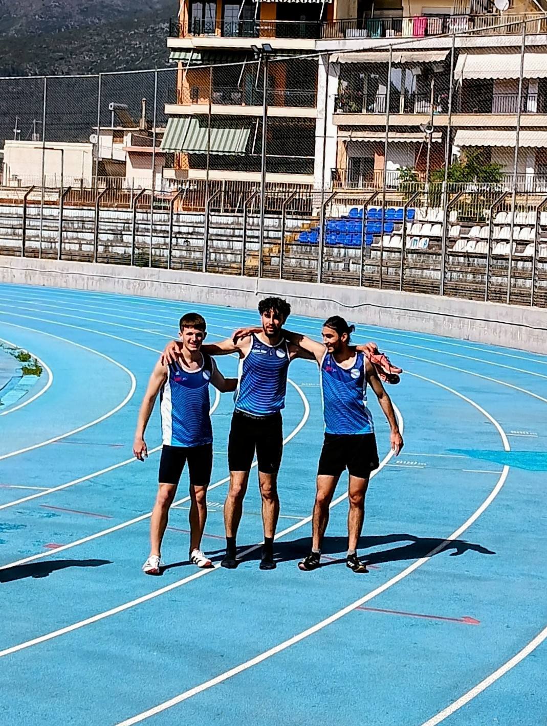 Πολύ καλή η παρουσία του ΑΟ Κέρκυρα 2015 στους Διασυλλογικούς των Ιωαννίνων