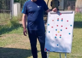 ΚΩΣΤΑΣ ΚΑΛΟΥΔΗΣ