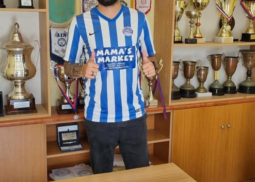 ΣΤΕΦΑΝΟΣ ΓΚΙΤΣΗΣ