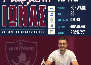 ΓΙΩΡΓΟΣ ΙΩΝΑΣ