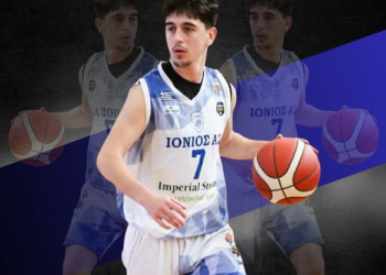 ΝΙΚΟΣ ΣΠΙΝΟΥΛΑΣ