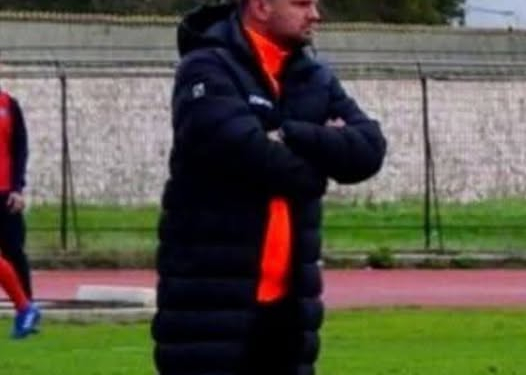 ΣΠΥΡΟΣ ΔΕΝΔΙΑΣ