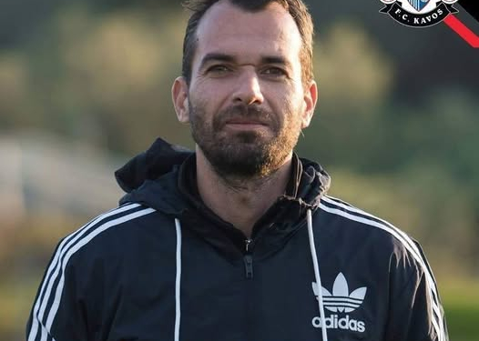 ΣΤΑΜΑΤΗΣ ΚΟΥΛΟΥΡΗΣ