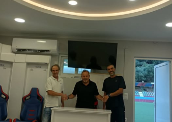 ΑΡΒΑΝΙΤΑΚΗΣ ΜΠΑΜΠΗΣ