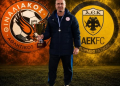 ΓΙΑΝΝΗΣ ΦΛΩΡΟΣ ΘΙΝΑΛΙ